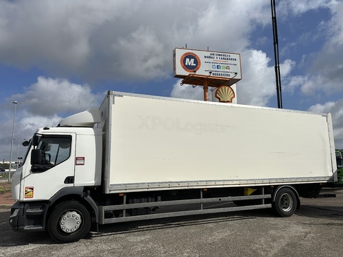 Renault Midlum 18.280