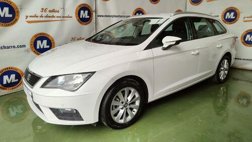 SEAT LEON ST 1.6 TDI S/S STYLE 115 CV
