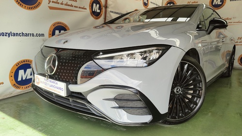 MERCEDES EQE 350 100% ELECTRICO