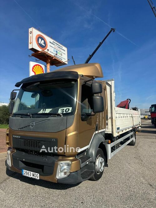 Volvo Fl 12.240