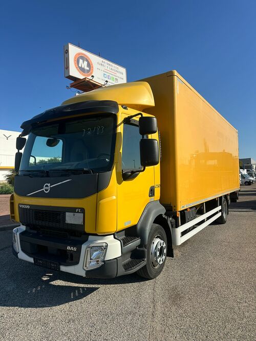 Volvo Fl 250